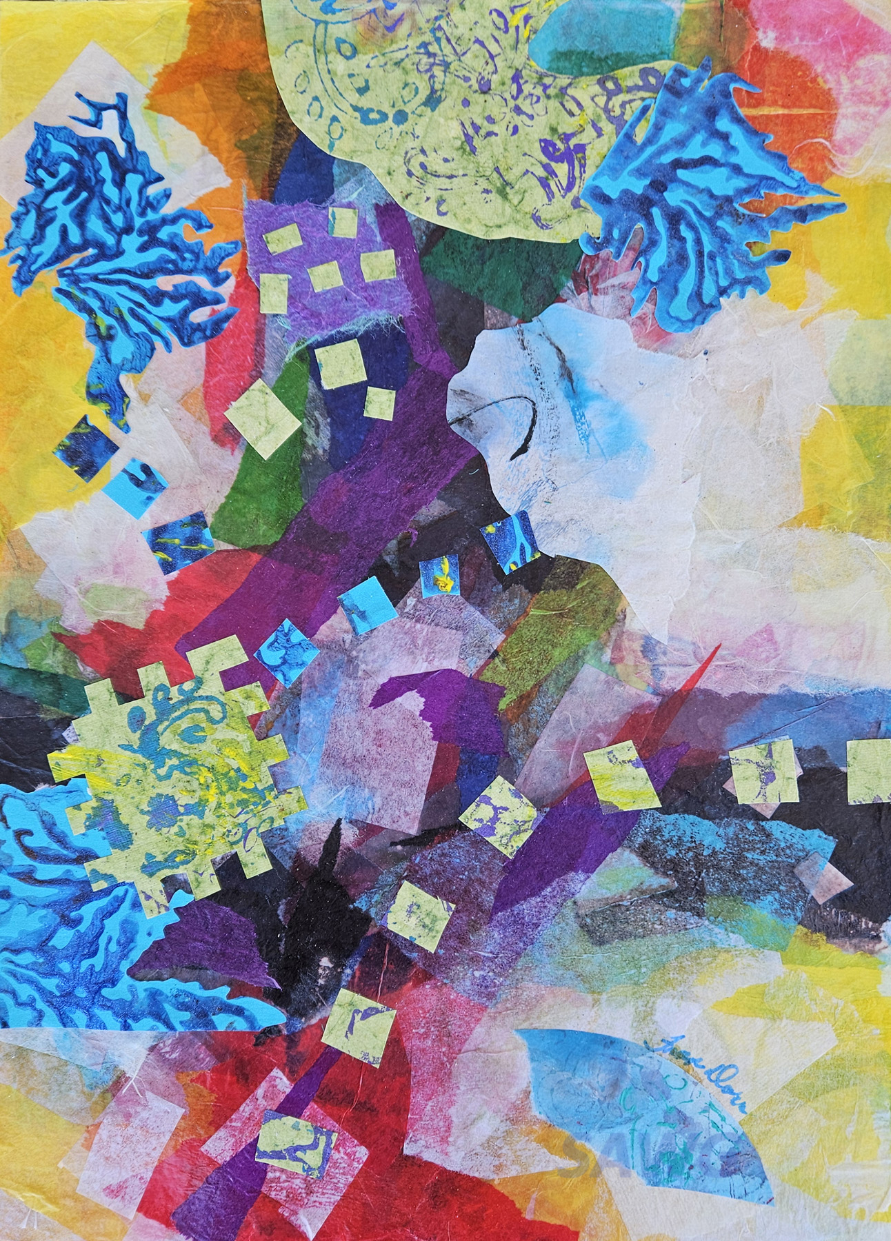 Southern AZ Watercolor Guild
