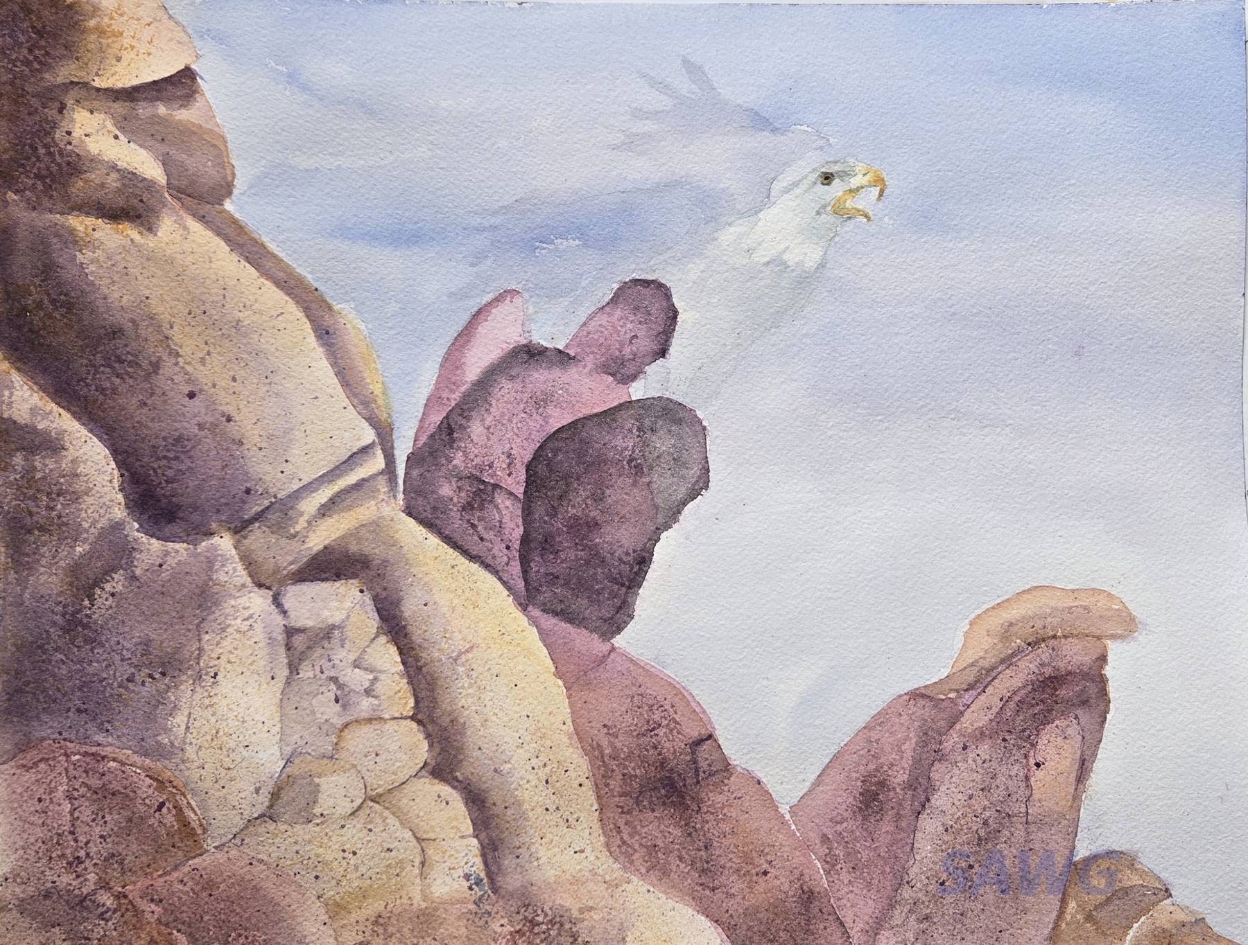 Southern AZ Watercolor Guild