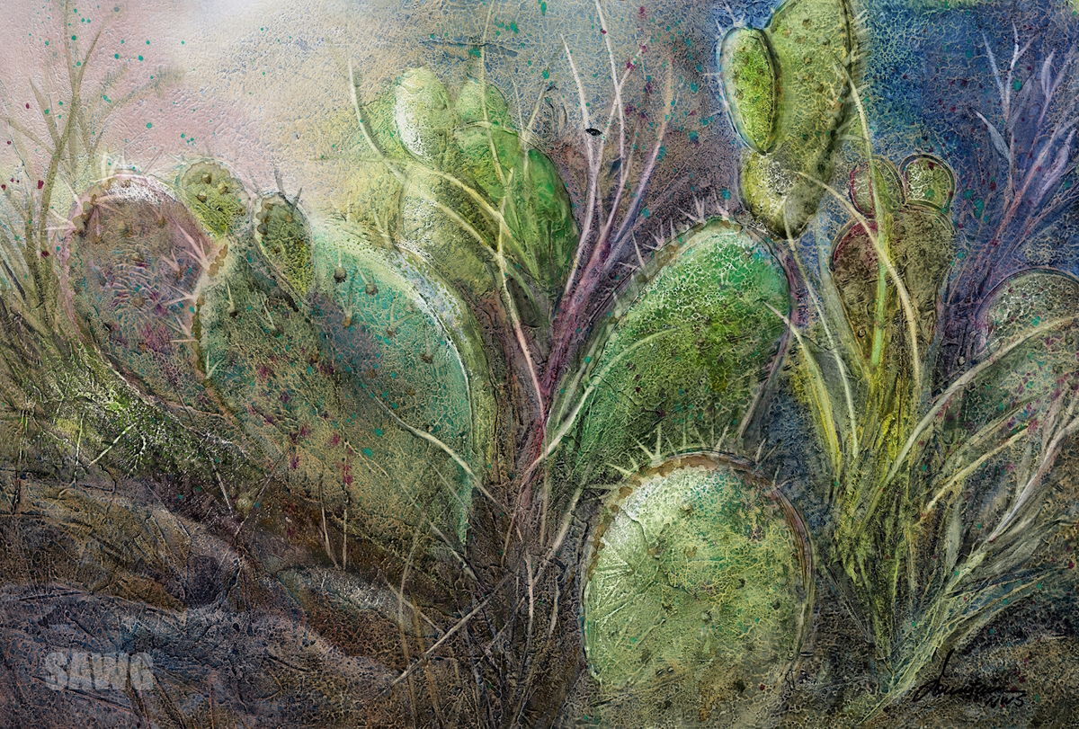 Southern AZ Watercolor Guild