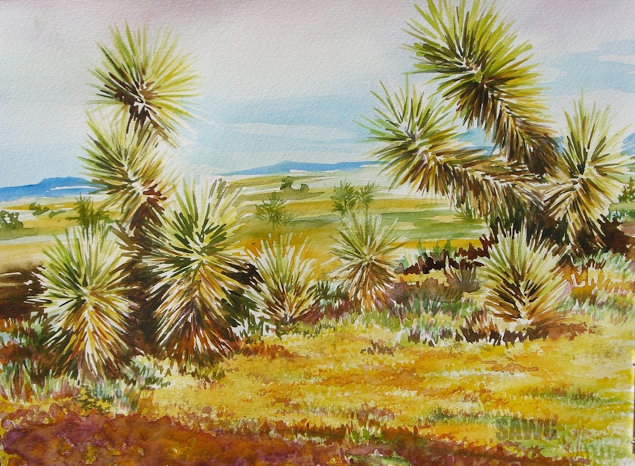 Southern AZ Watercolor Guild