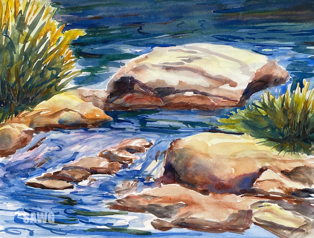 Southern AZ Watercolor Guild