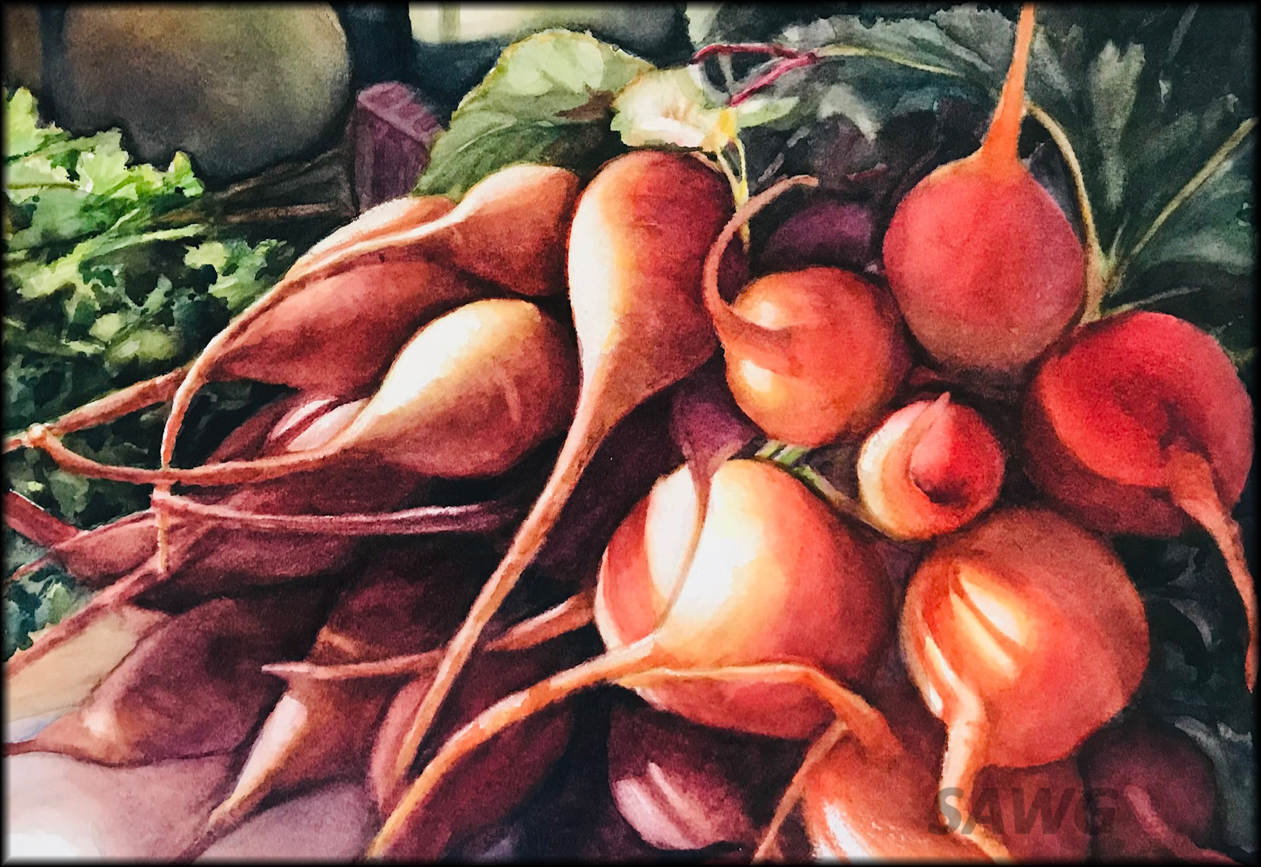 Southern AZ Watercolor Guild