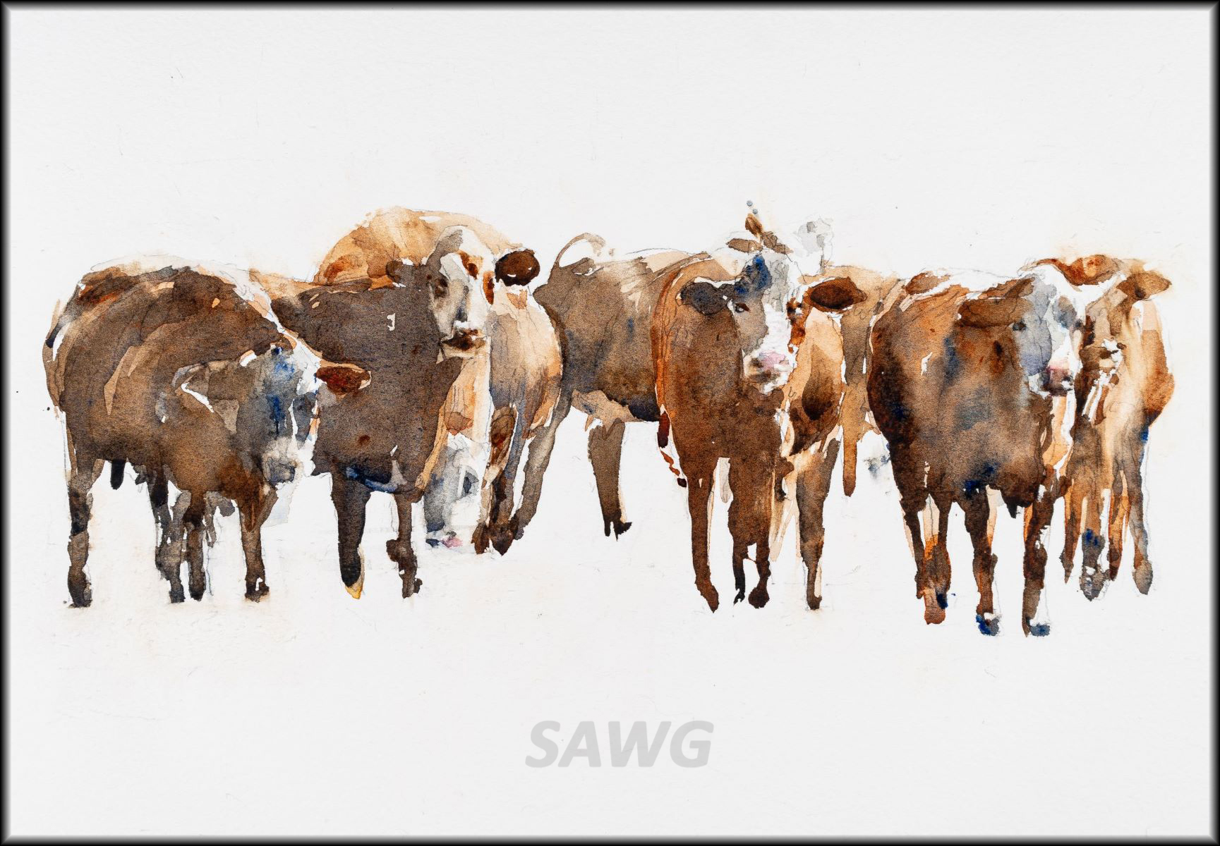 Southern AZ Watercolor Guild