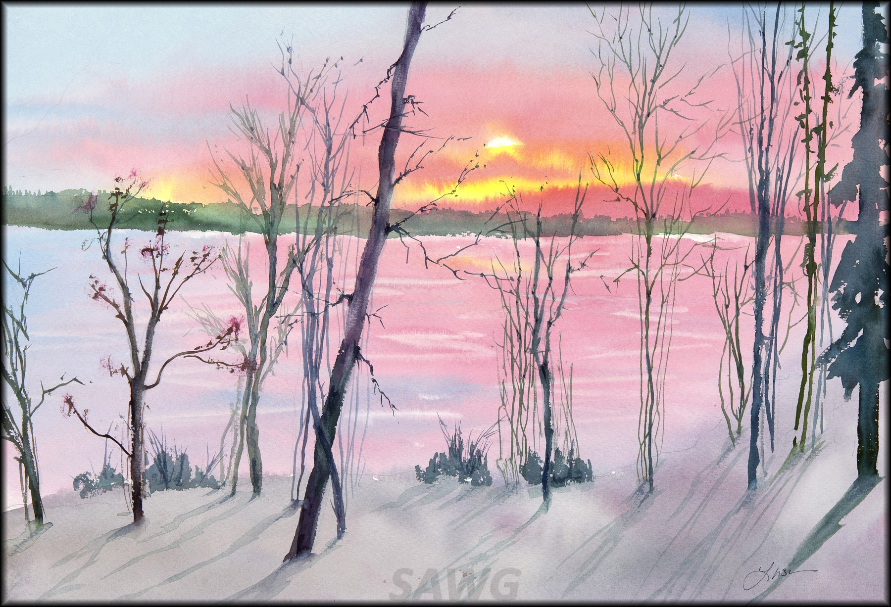 Southern AZ Watercolor Guild