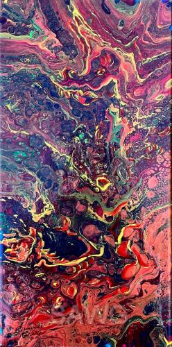 Creating The Unknown by Summer Celeste