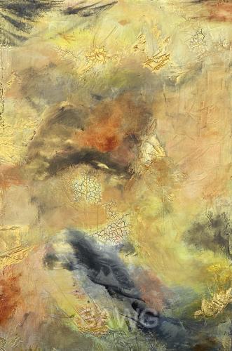 The golden age by Maya Rosenblatt
