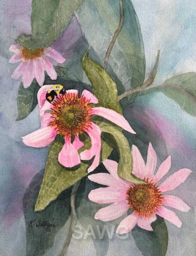 Busy Bee by Kay Sullivan