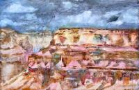 Grand Canyon Dreamscape by Kat Manton-Jones
