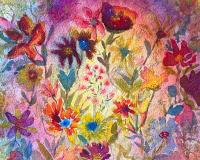 Wildflower Dreams by Sarah Kochanowski