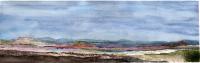 Mesas Study by Dick Butler