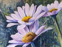 Fresh as a Daisy by Karen Brungardt