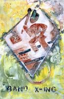 5, 6, 7, 8 by Kat Manton-Jones