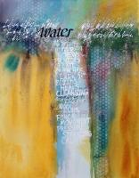 Water by Eulalie Brown