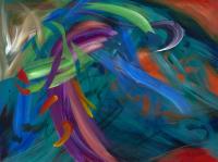 The Nature of Being by Paula Weech