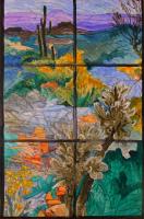 The Window by Margaret Erath
